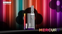 Mercury 2 n 1 Wax Kit